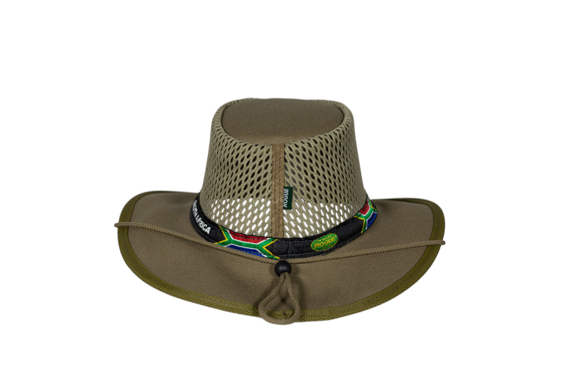 AIRHEAD 304DSA - Rogue Outdoor Gear - Rogue Hats / Headwear