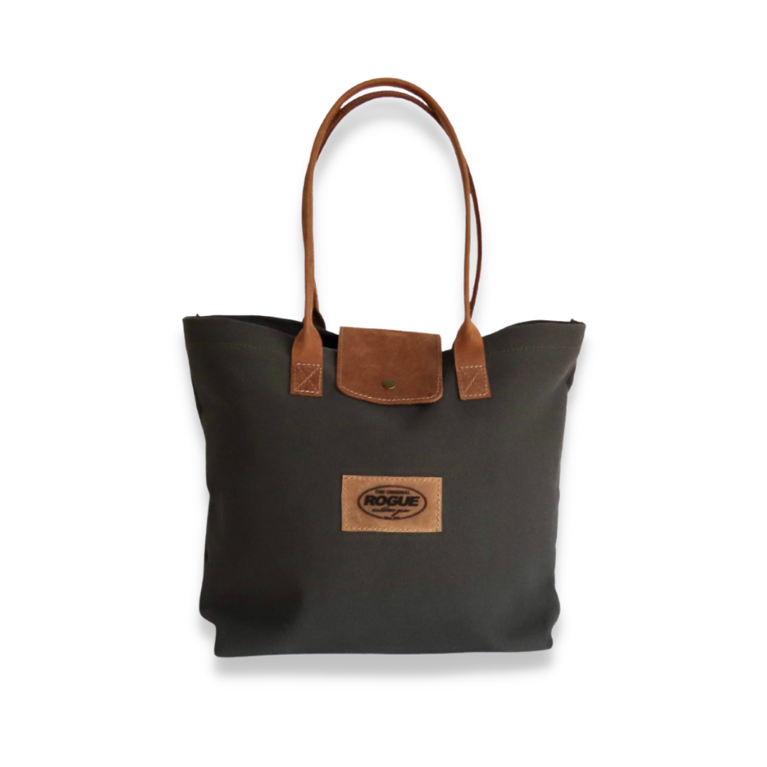 RTB2-G The Africa Tote Bag – Rogue Outdoor Gear ZA