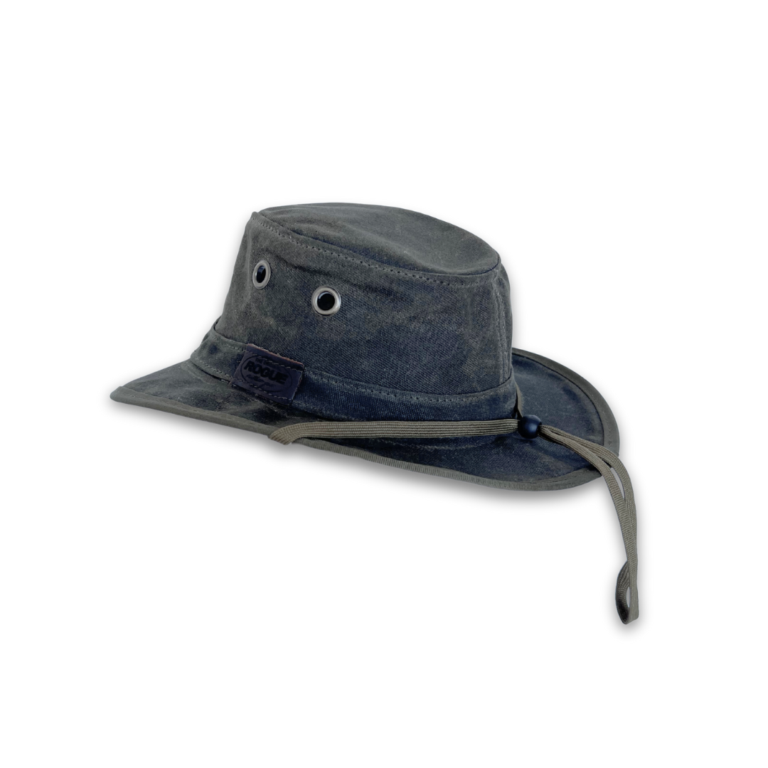 705TL Tin Cloth Olive | Rogue Outdoor Gear Headwear – Rogue