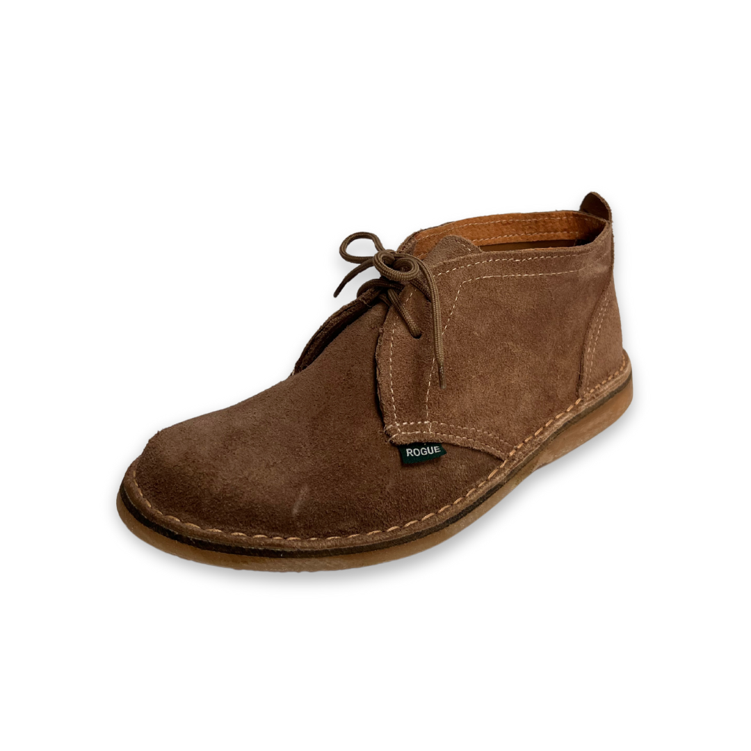 ORIGINAL VELLIE RV5-T - Rogue Outdoor Gear - Rogue Leather Shoes