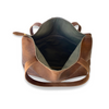 RTB1-HK The Acacia Leather Tote Bag