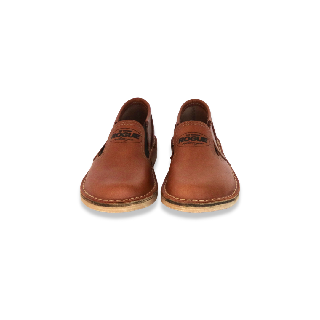 SABI RL4- Rogue Leather Shoes / Boots / Vellies / Slip ons – Rogue