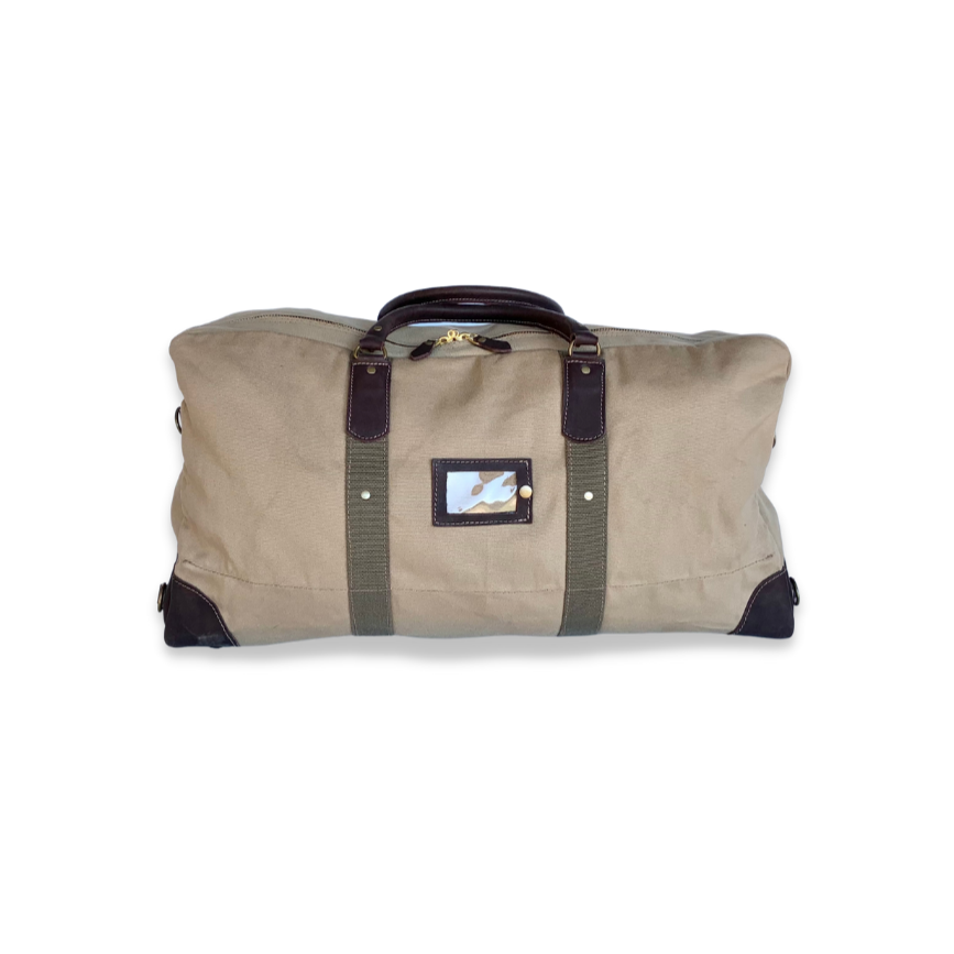 RAF PILOT BAG RTG9 TD Rogue Outdoor Gear - Travel Gear/Bags
