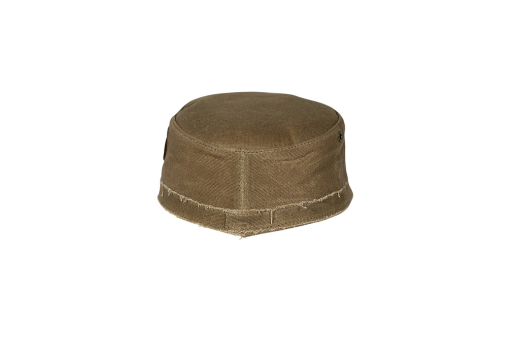 103T Bush Cap