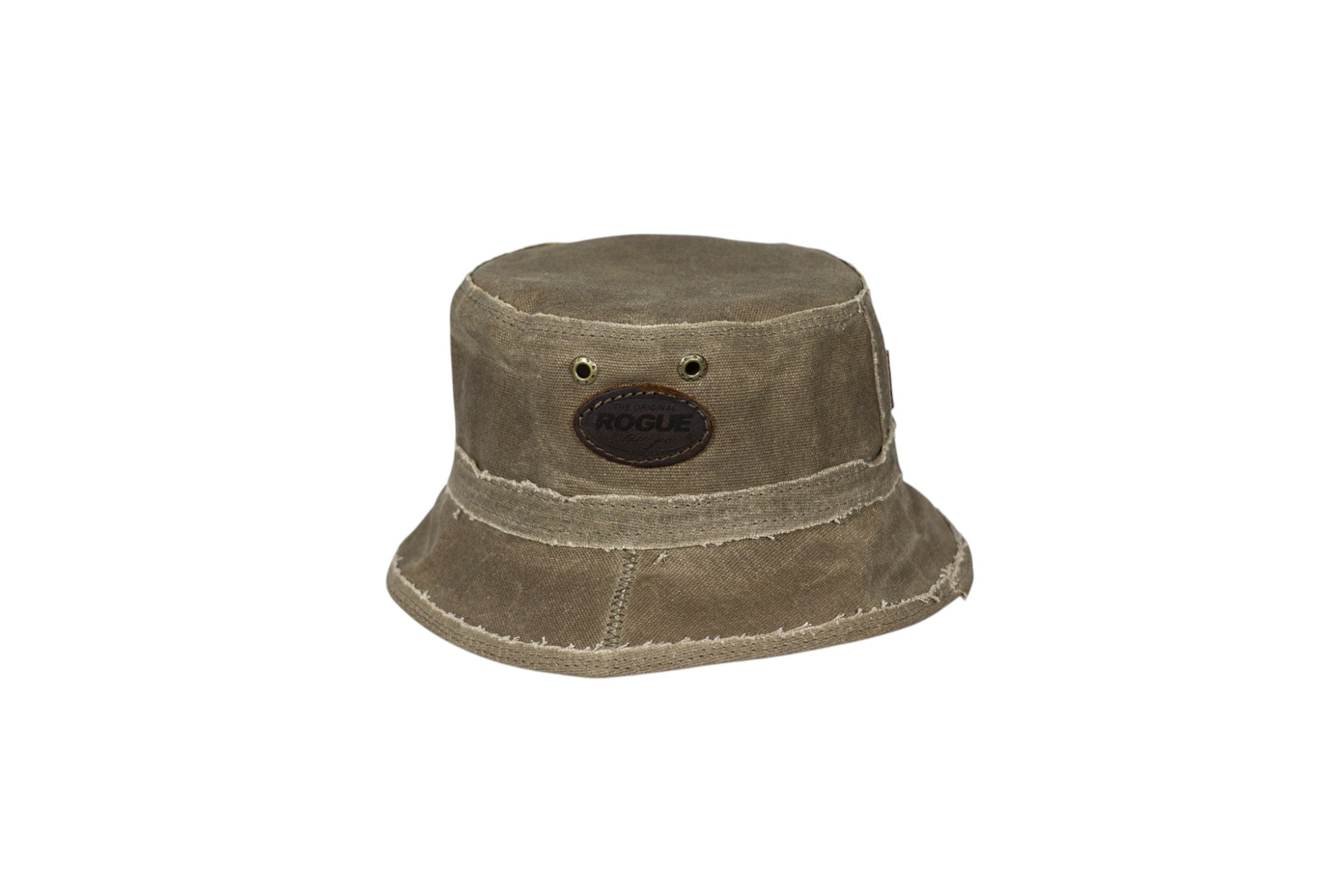 Bode tobacco flag hat ボーディー　ハット 104TD Boshoed Sand | Rogue Outdoor Gear Hats – Rogue Outdoor Gear ZA
