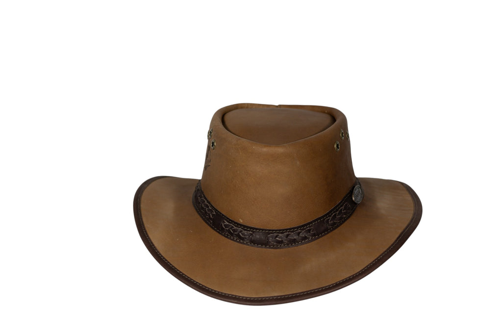 The Kwagga Smith Hat