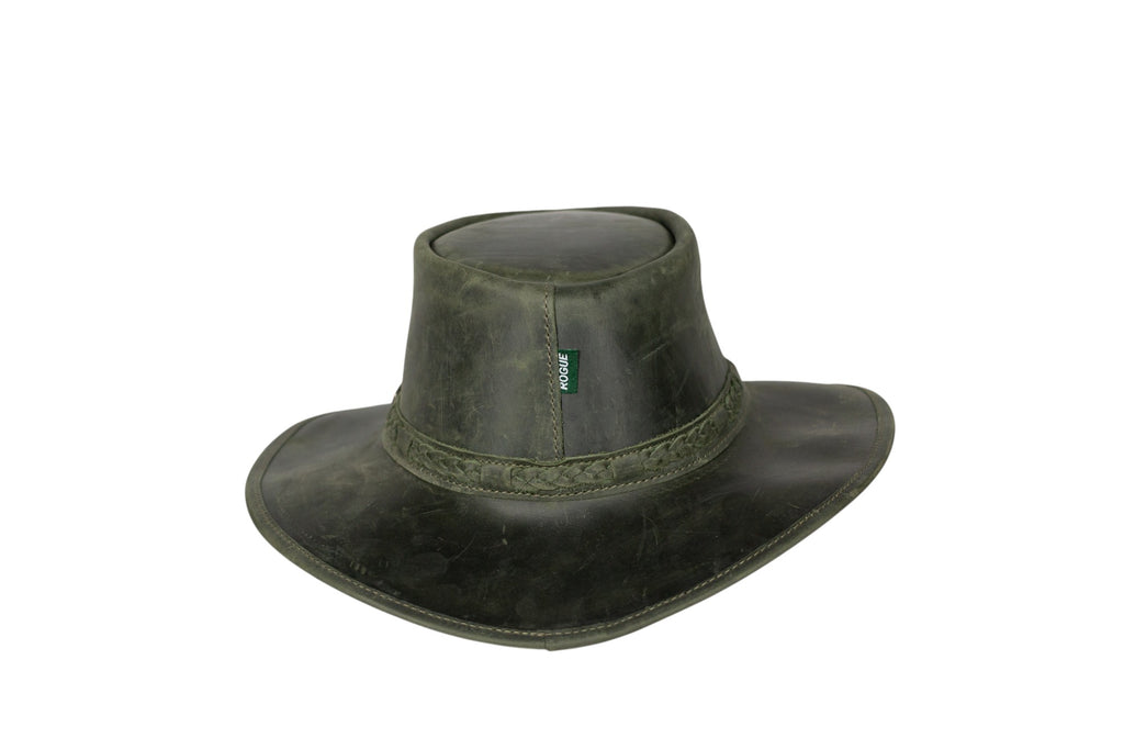 112 Olive Rancher