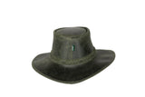 112 Olive Rancher