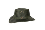 112 Olive Rancher