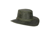 112 Olive Rancher