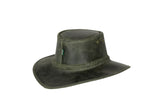 112 Olive Rancher