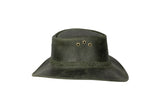 112 Olive Rancher