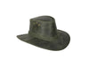 112 Olive Rancher