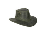112 Olive Rancher
