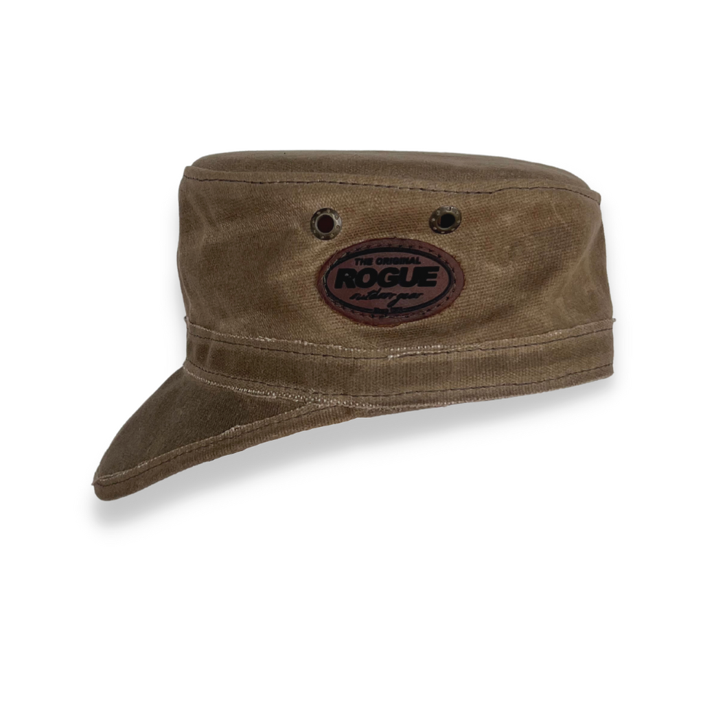 103T Bush Cap