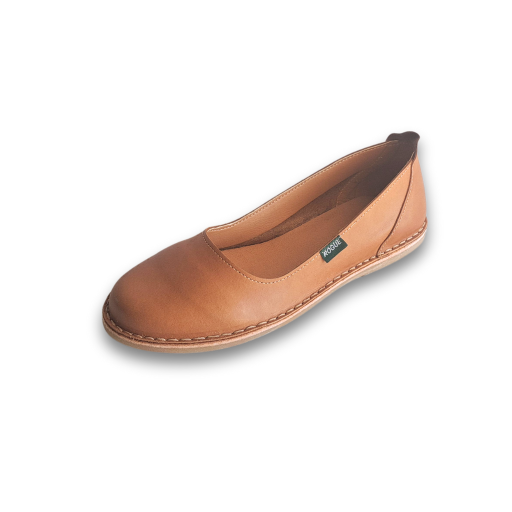 RL6-1 Rogue Ladies Pump