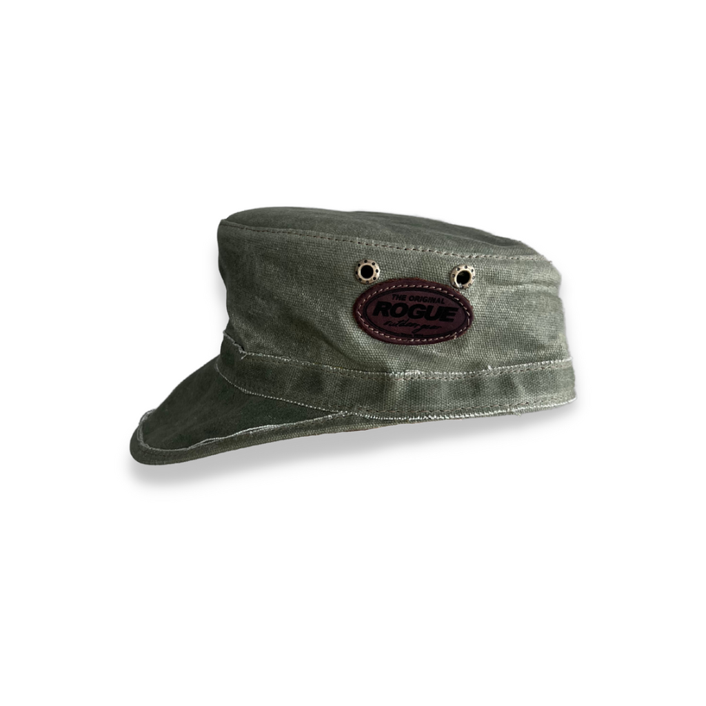 103T Bush Cap