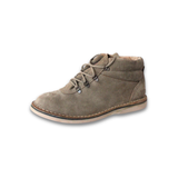 RH1 Duster in Suede
