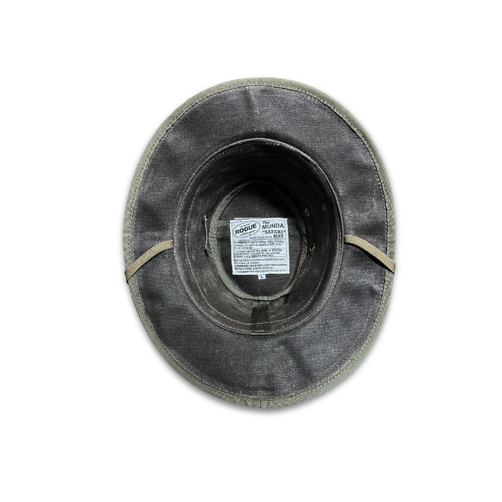 710T Munda Tinny
