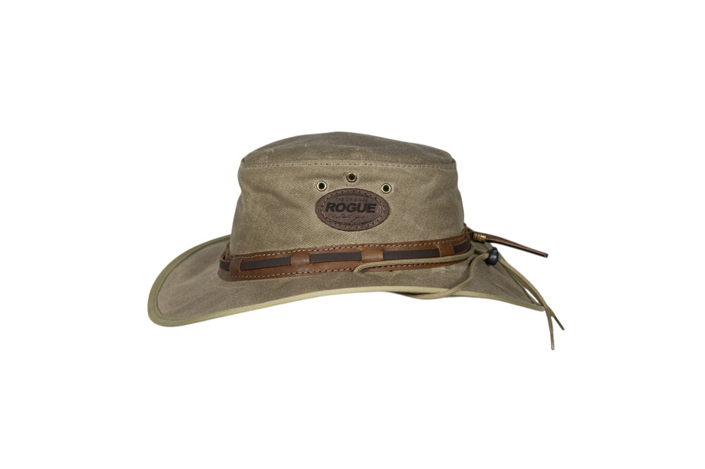 810 Zambezi River Hat