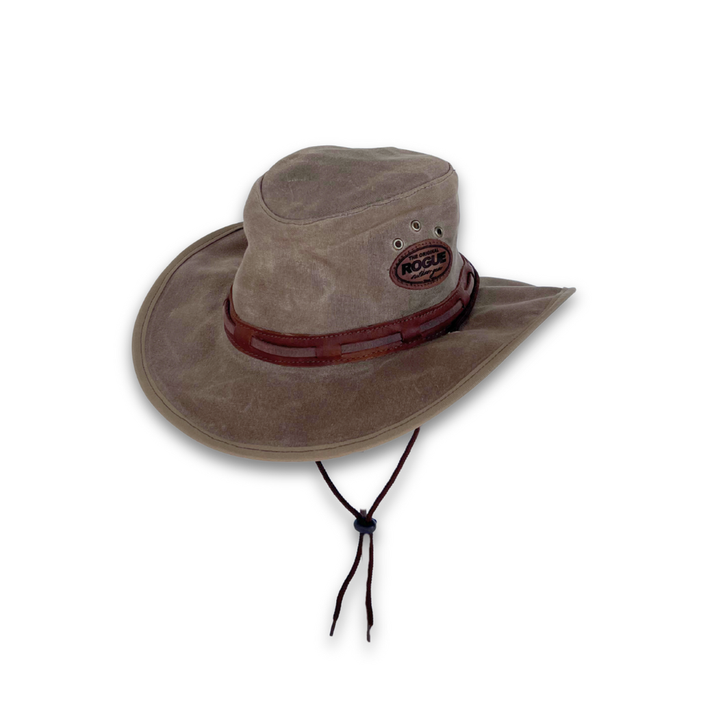 810 Zambezi River Hat