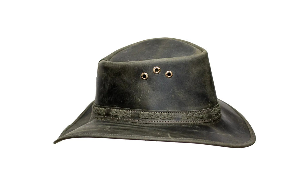 112 Olive Rancher