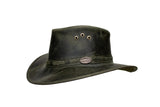 112 Olive Rancher