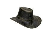 112 Olive Rancher