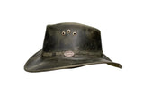 112 Olive Rancher