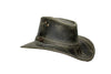 112 Olive Rancher