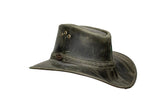 112 Olive Rancher