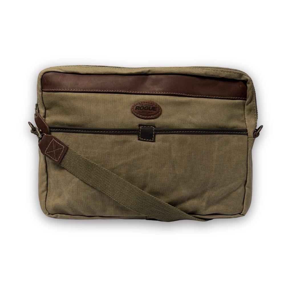 RCB-3 Large Laptop Bag