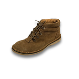 RH1 Duster in Suede