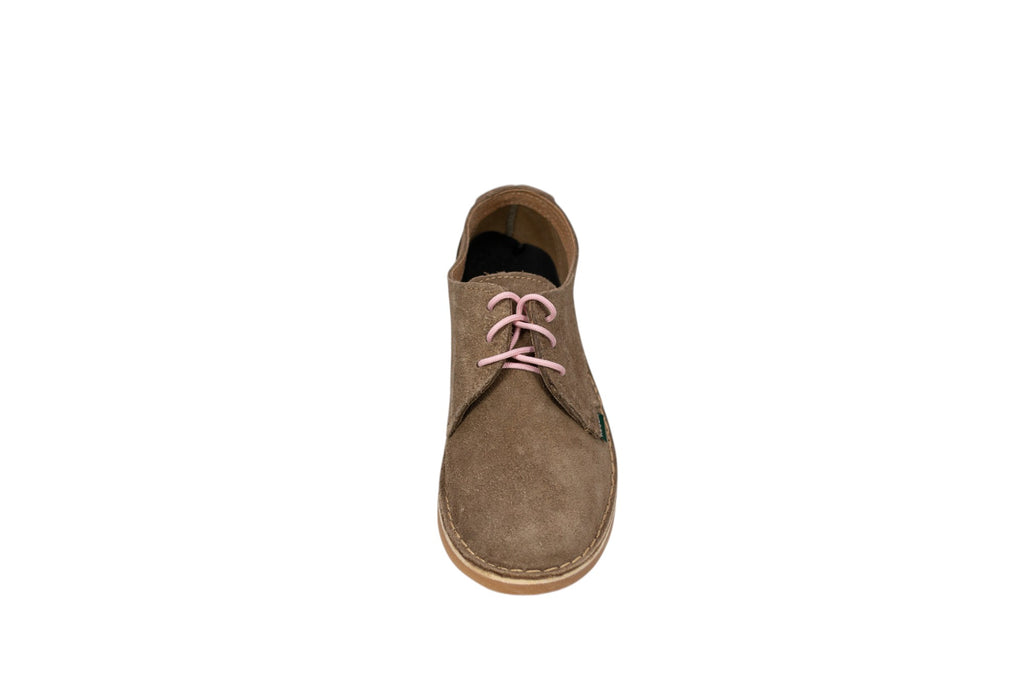 RL1 Ladies Sahara in Suede