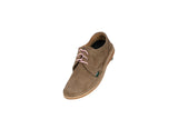 RL1 Ladies Sahara in Suede