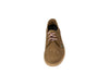 RL1 Ladies Sahara Khaki Suede