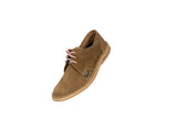 RL1 Ladies Sahara Khaki Suede