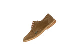 RL1 Ladies Sahara Khaki Suede