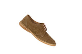 RL1 Ladies Sahara Khaki Suede