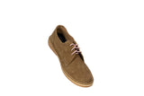 RL1 Ladies Sahara Khaki Suede