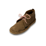 RLV1 Ladies Savanna in Suede