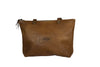 RTB1-HK The Acacia Leather Tote Bag