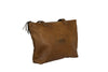 RTB1-HK The Acacia Leather Tote Bag