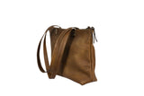 RTB1-HK The Acacia Leather Tote Bag