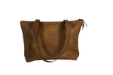 RTB1-HK The Acacia Leather Tote Bag