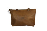 RTB1-HK The Acacia Leather Tote Bag