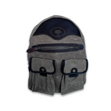 RTG10-T Maluti Daypack in Tincloth