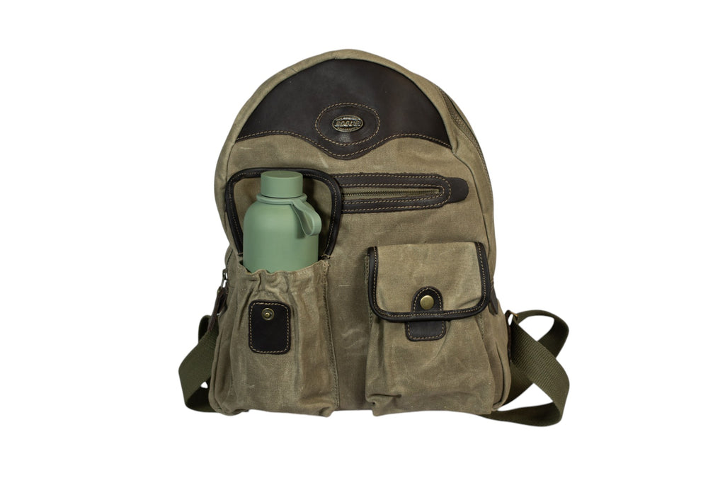 RTG10-T Maluti Daypack in Tincloth