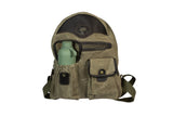 RTG10-T Maluti Daypack in Tincloth
