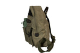 RTG10-T Maluti Daypack in Tincloth